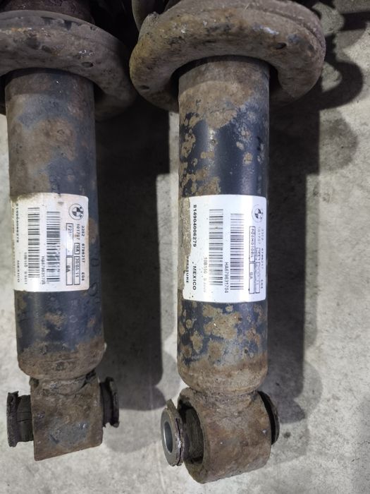 Suspensie amortizorare telescoapele fata spate BMW SUV X3 F25