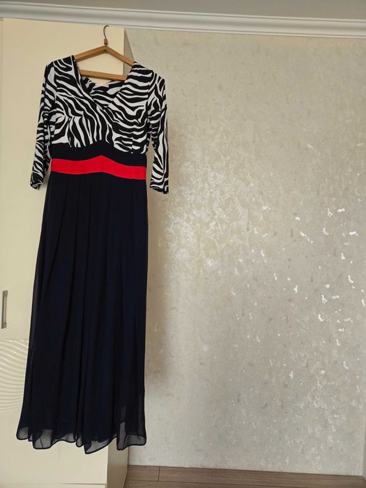 Продам вечернее платье