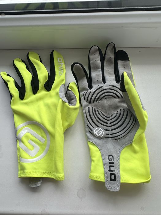 Продам перчатки для спорта , велосипеда , эндуро.