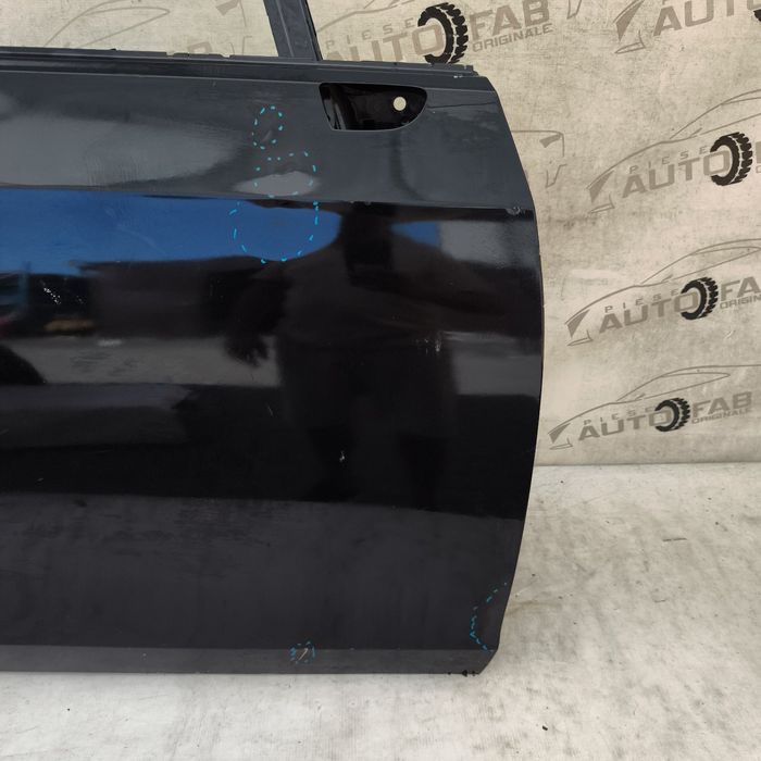 Usa dreapta fata Volkswagen Golf 8 an 2019-2020-2021-2022-2023-2024-20
