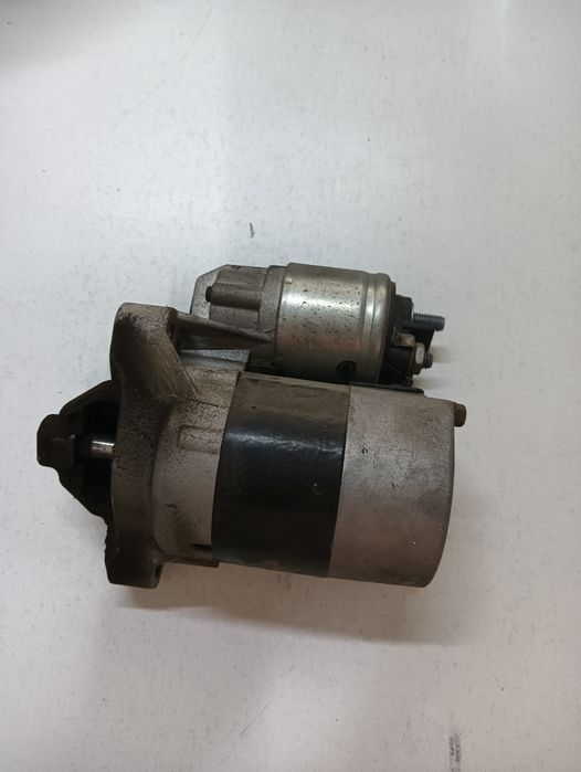 Electromotor Dacia Logan Ii 2012 - > 1.2 1.2 D4F 732 8200369521G