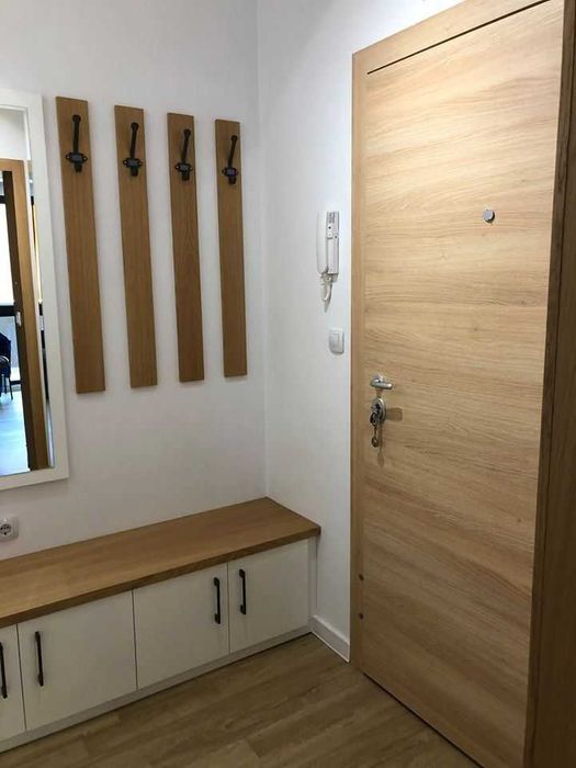 Дава се под наем Едностаен апартамент в Пловдив, Център - 45 кв.м за 250 € - Снимка #6