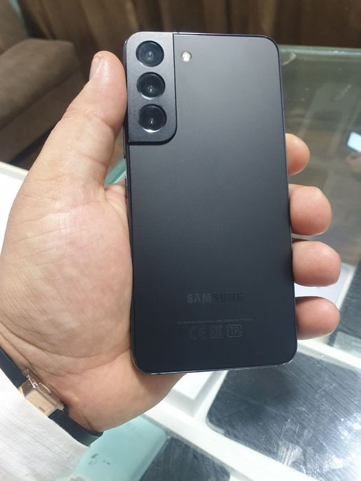Samsung s 22  256gb