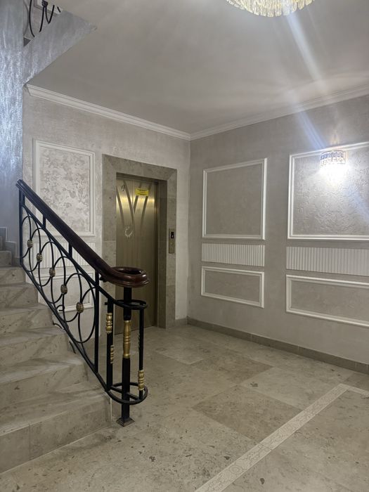 Продам 2 комн. квартиру в Парковой зоне