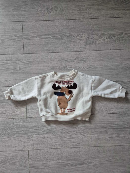 Lot haine camasi pulovere pantaloni [86]