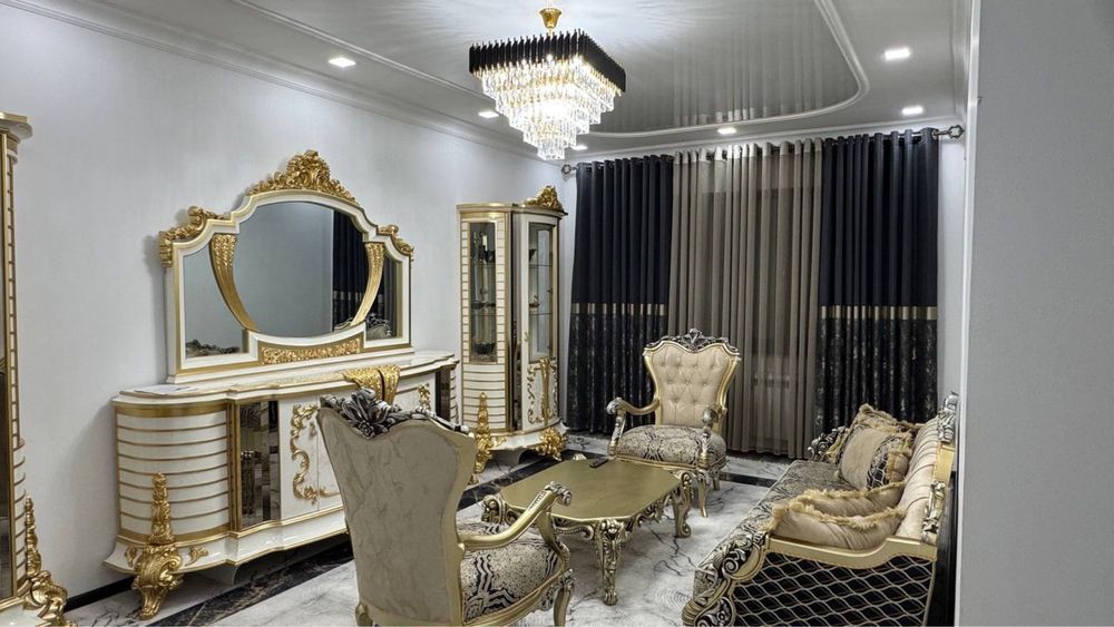 3 kavatli uy joyimiz sotiladi