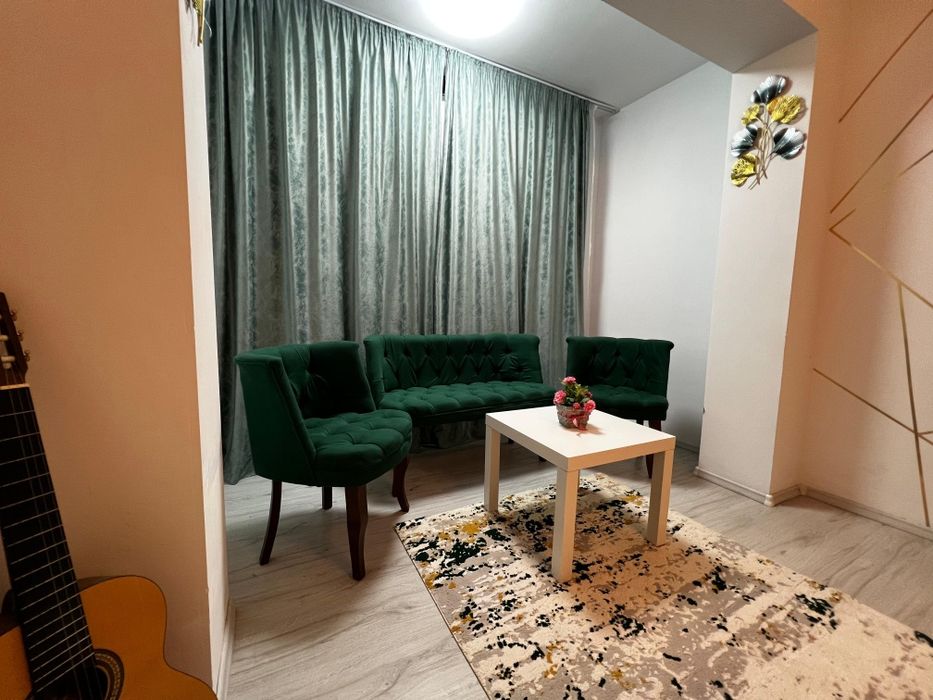 Apartment 3 camere de vânzare Bragadiru,Leroy Merlin