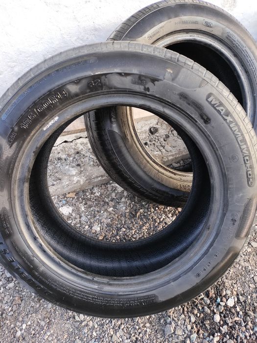 Продам шины в отличном состоянии