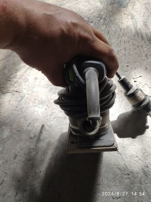 Vind festool - aparat adus din germania - stare perfecta de funcționar