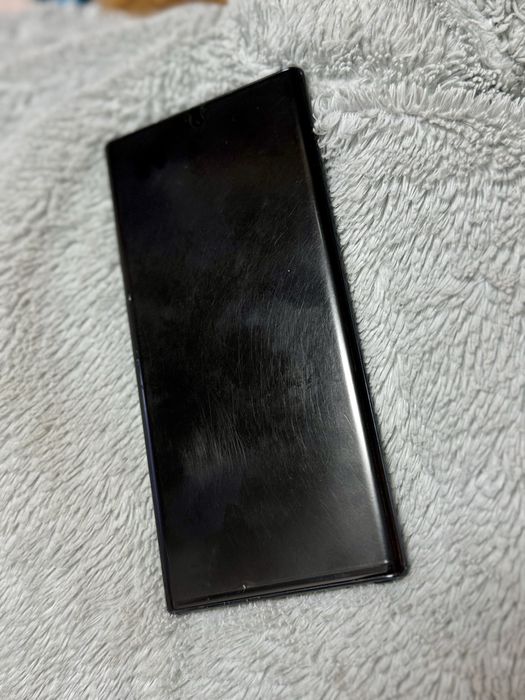 Vand Samsung Galaxy note 10+ dual SIM