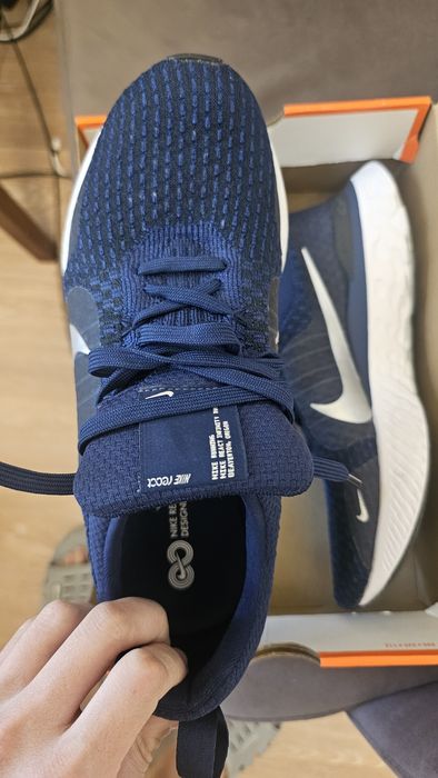 Nike react infinity run 3