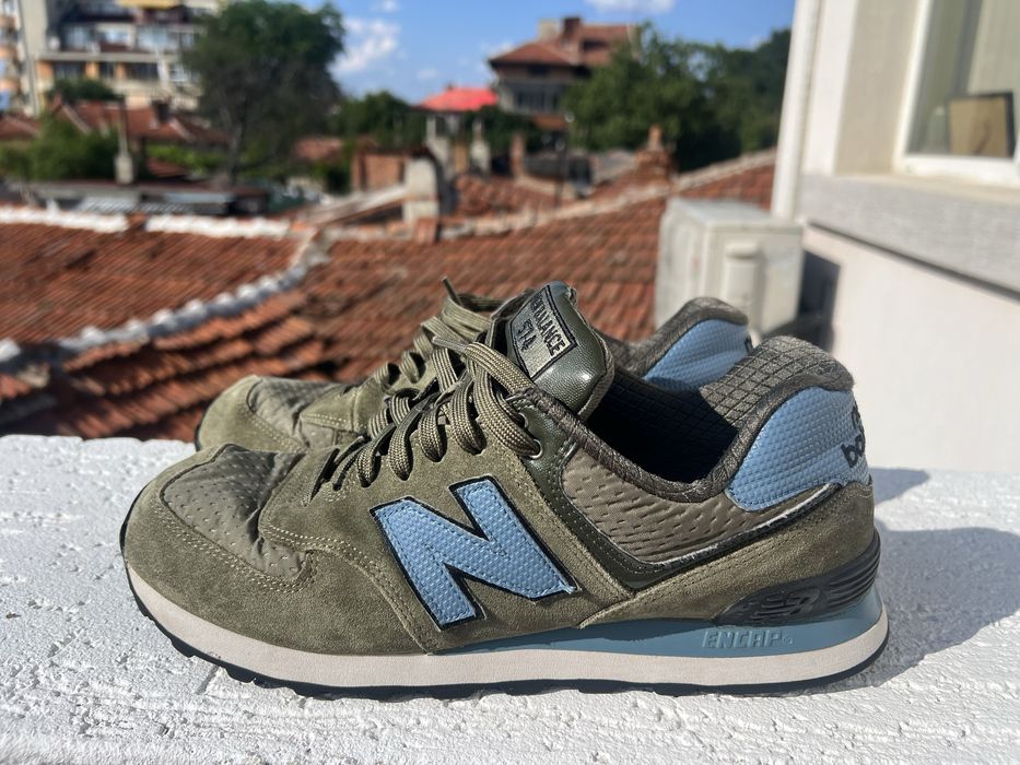 New Balance 574 Classic 44
