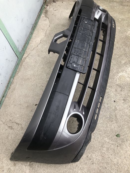 Броня за Рено Клио