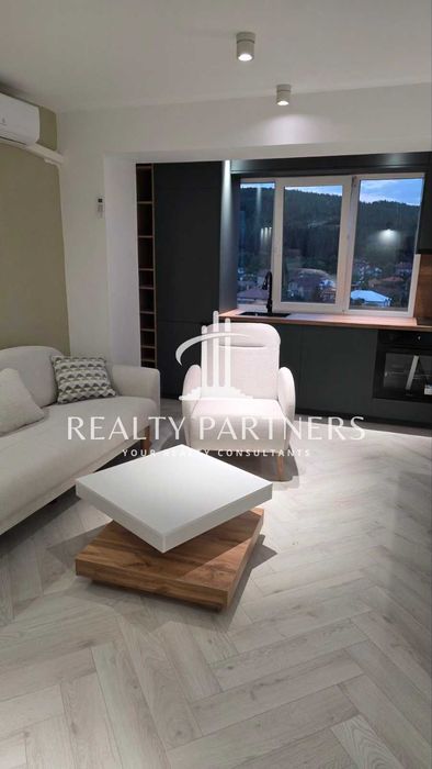 Продава се Двустаен апартамент в Перник, Мошино - 60 кв.м за 1800 €/кв.м - Снимка #3