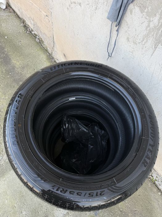 Летний шины от камри