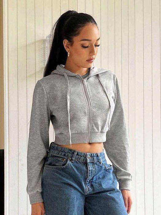 Лот суичъри размер XS