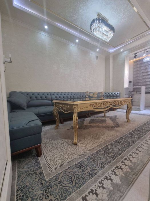 Ижарага берилади