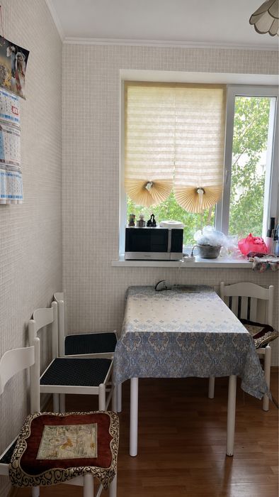 Продам 3-х комнатную квартиру