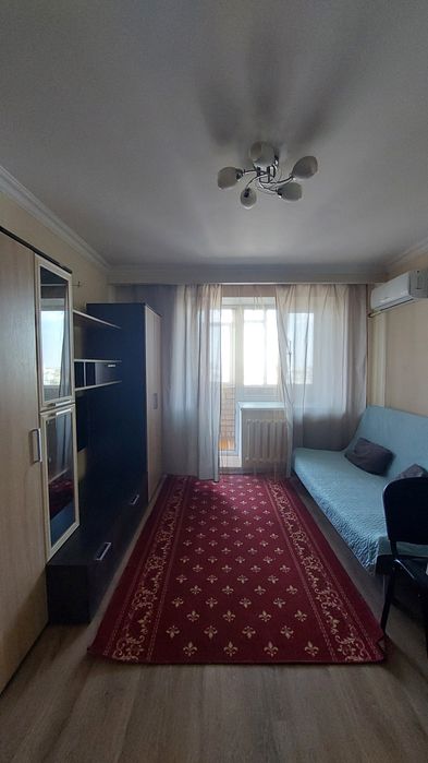 Сдаётся 2 х комн кв в ЖК Лея