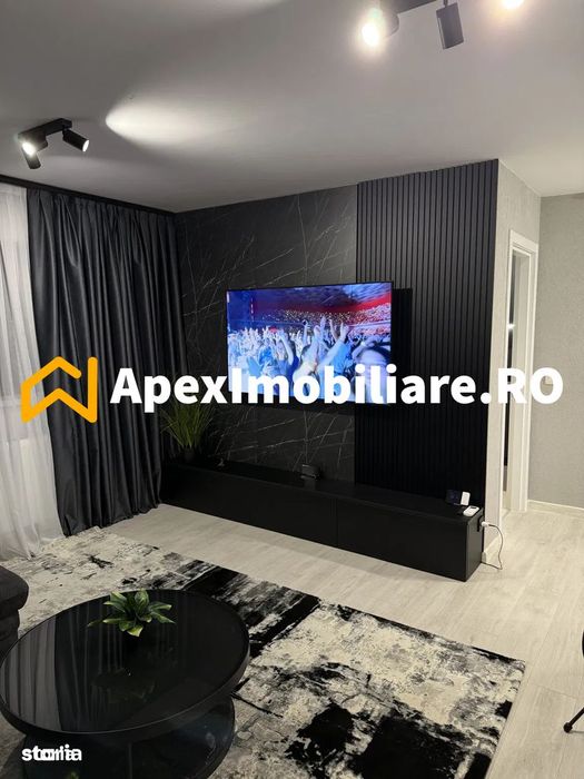 Apartament 2 camere de inchiriat Basarabia Bucuresti | ApexImobiliare.
