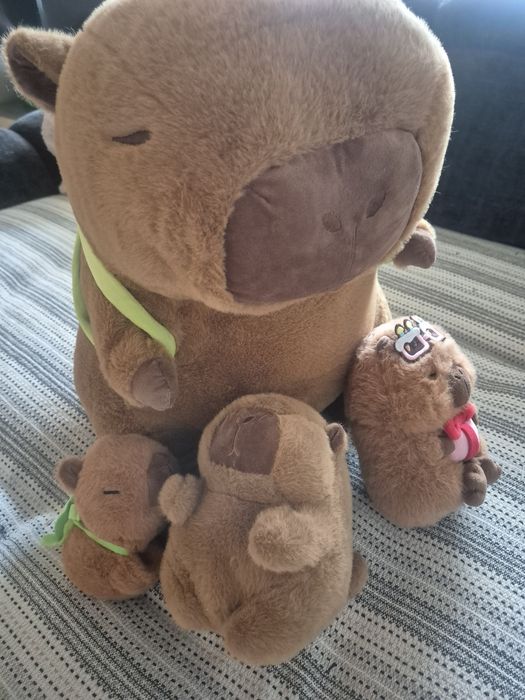 Плюшени играчки MINISO