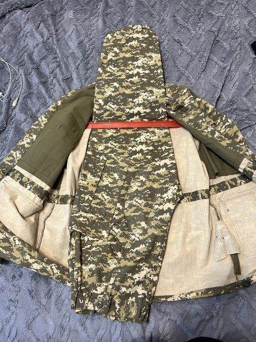 Военная форма нвп