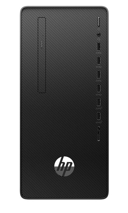 HP 290 G4 Micro Tower - Intel Core i5-10500 - 8-32GB DDR4 - 256GB-1TB SSD NVMe - Windows 11 Pro
