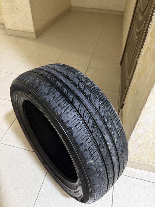 Резина 215/55/17