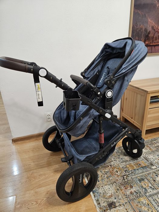 Продам коляску в хорошем состоянии