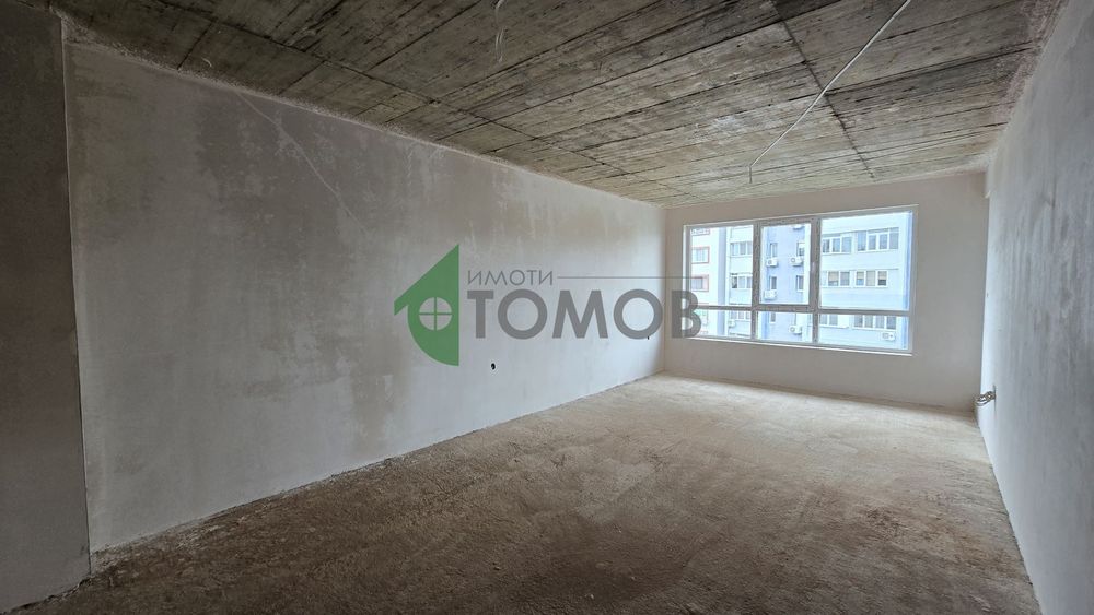 Продава се Тристаен апартамент в Стара Загора, Самара 3 - 94 кв.м за 681 €/кв.м - Снимка #4