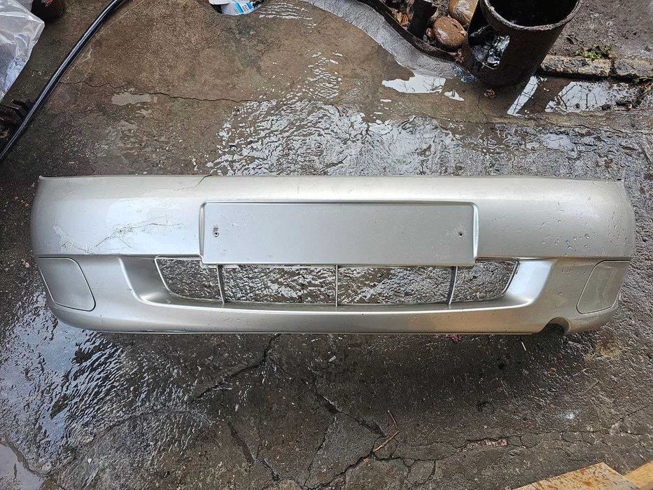 Бампер передний Калина 1