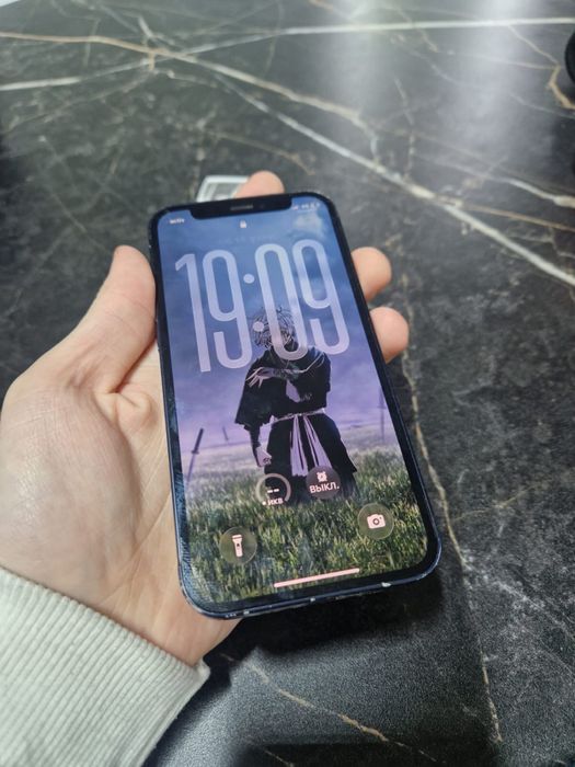 Iphone 12 mini 64gb продам