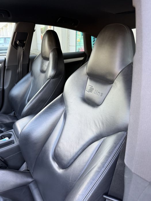 Audi A5 3X S Line 245 CP Bang&Olufsen