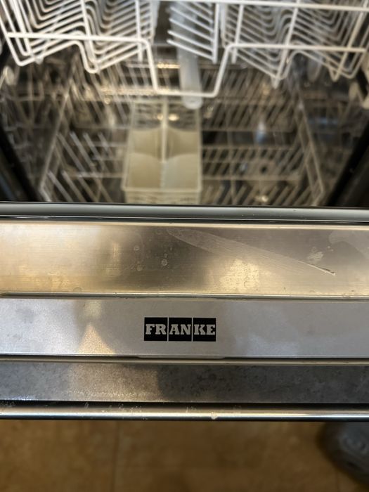 Посудакой Franke