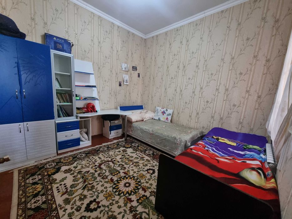 Продаётся уютный дом всеми удобствами