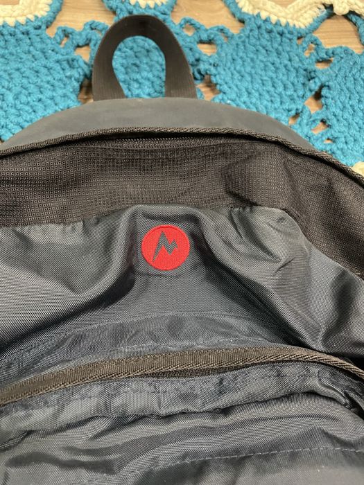 Рюкзак, Marmot. Оригинал