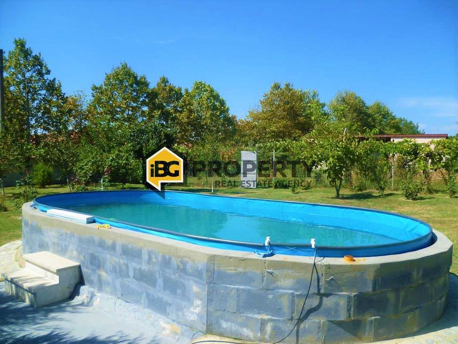 Къща в с. Господиново