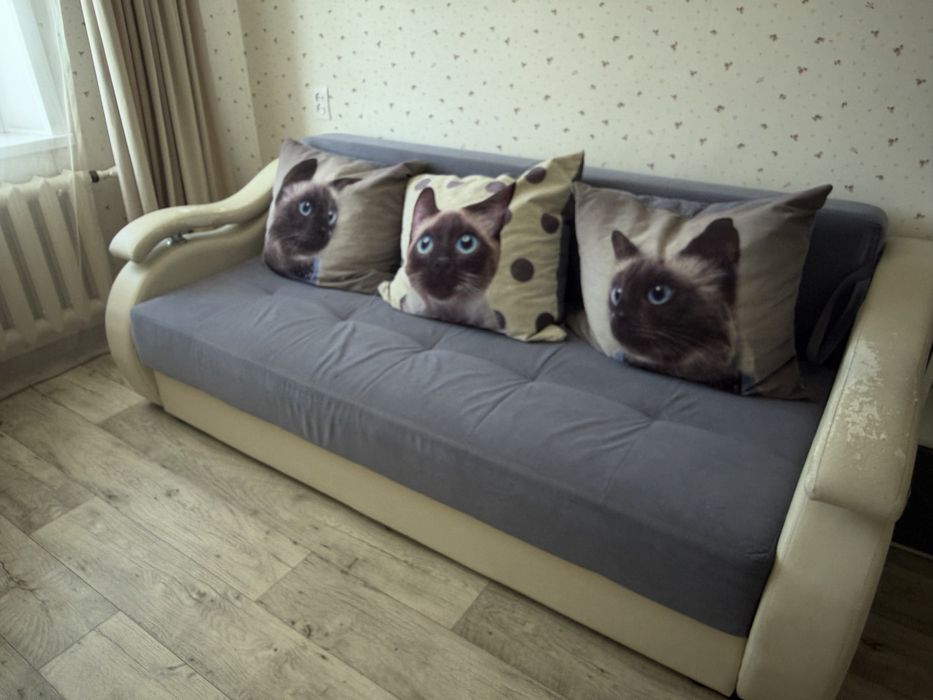 Продам диван тахта