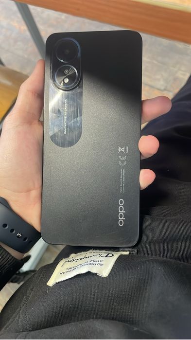 проадм оппо а18 128гб