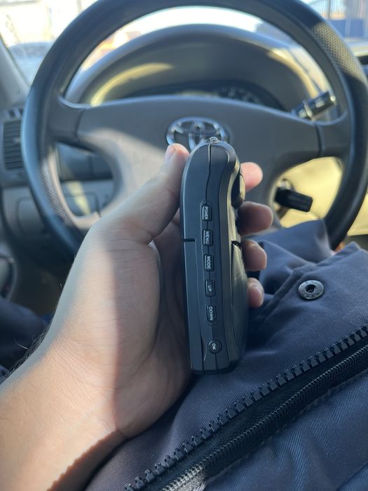 Видео регистратор