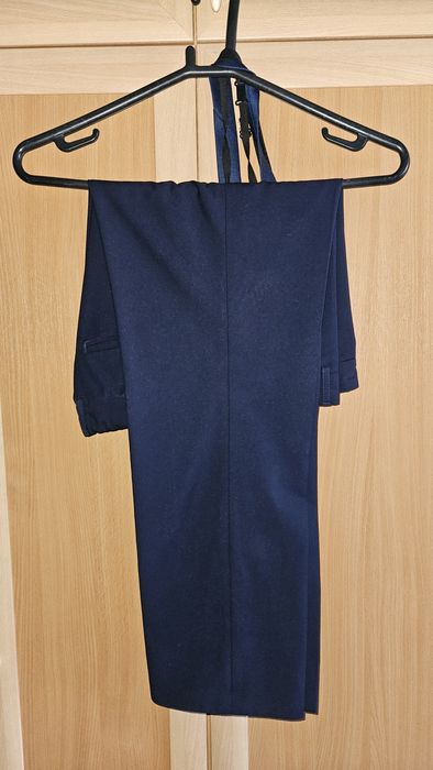 Костюм классический школьный