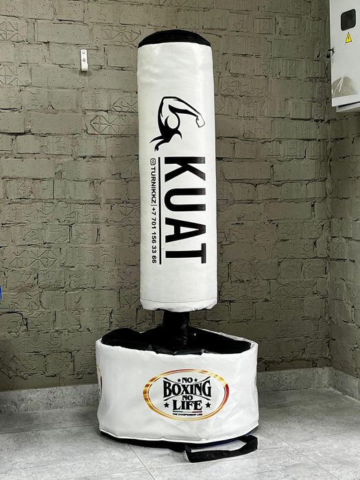 Груши напольные для бокса KUAT