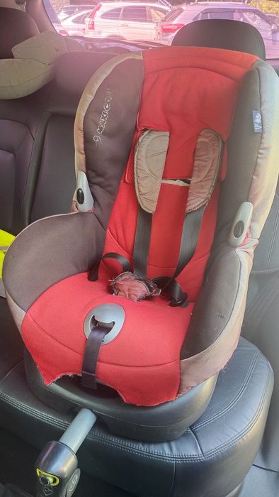 Детское автокресло Maxi-Cosi