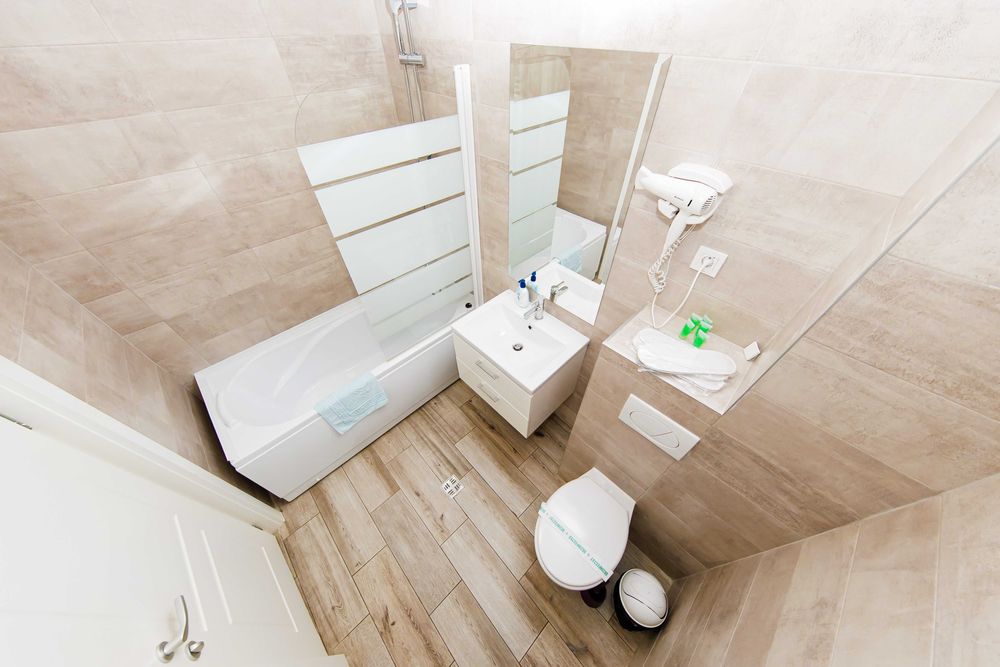 IS Regim Hotelier Iasi Ap 1-2-3 Cam Centru - Palas - Newton - Copou