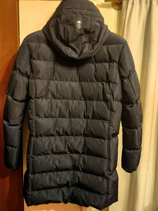 Geaca Parka Wellensteyn  Centauri Originala