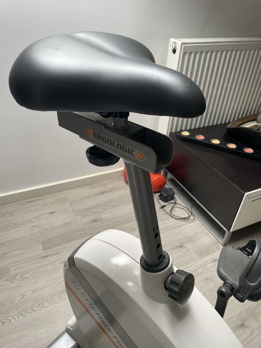 Bicicleta Energetics