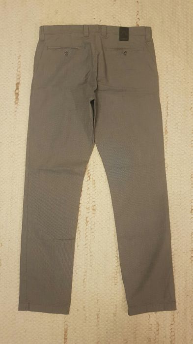 Елегантен мъжки панталон