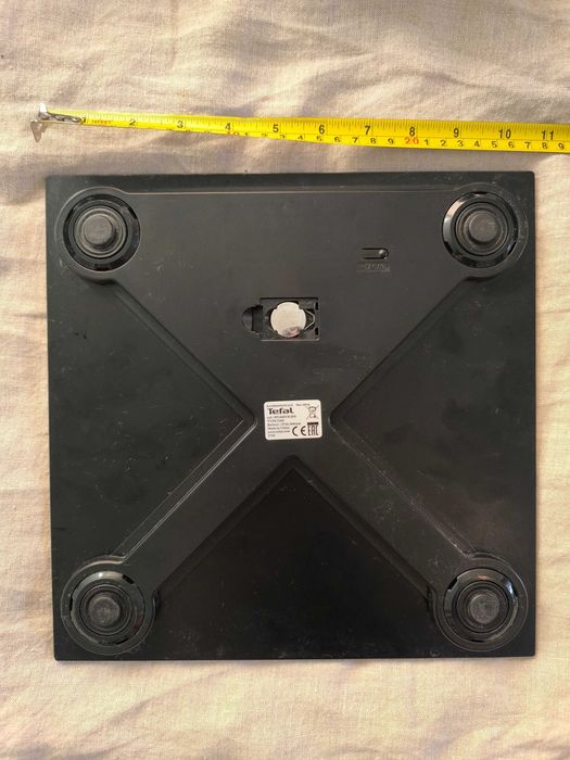 Кантар Tefal електронен