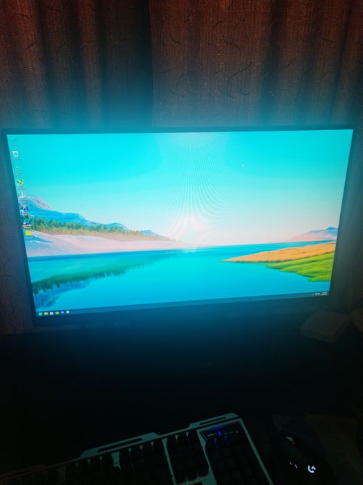 Monitor Gaming Asus Rog 180hz