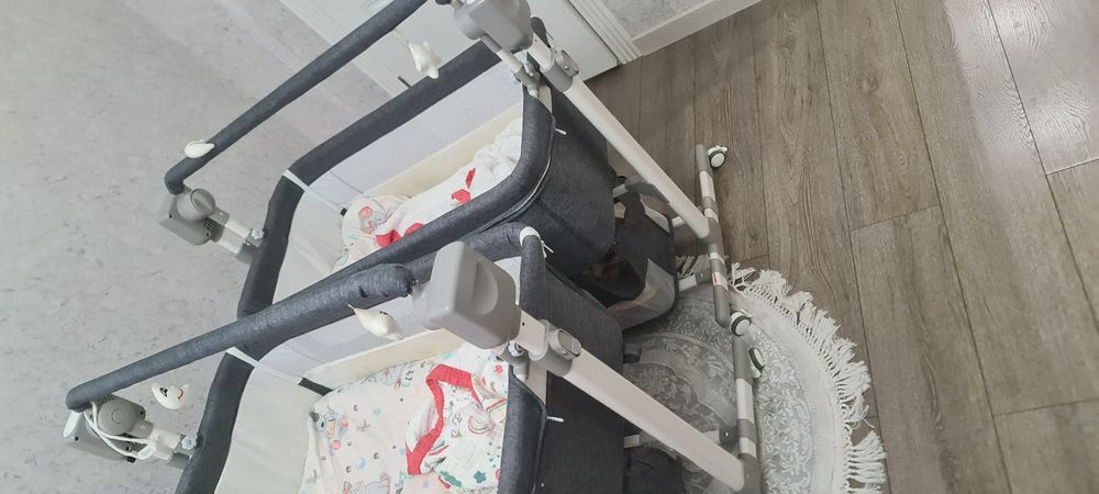 Продам кровать 2 шт